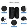 HTSW Large Capacity, Multi-functional, Double Layer, Pencil Case, Elementary School Students, Boys, Stylish, Large Capacity, Multi-functional, Double-Layer, Pencil Case, Cute Pencil Case, Small Item,