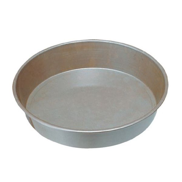 Silicon processing Tapers Deco Tin 浅口 15 cm