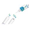 Instahit Mint Drops for Cigarettes (5 Bottles) (200 Drops)…