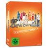 Arrested Development - Die kompletten Staffeln 1-3 [9 DVDs]