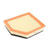 Bosch Automotive S0146 - Luftfilter Auto
