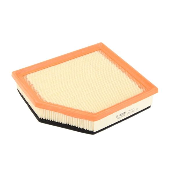 Bosch Automotive S0146 - Luftfilter Auto
