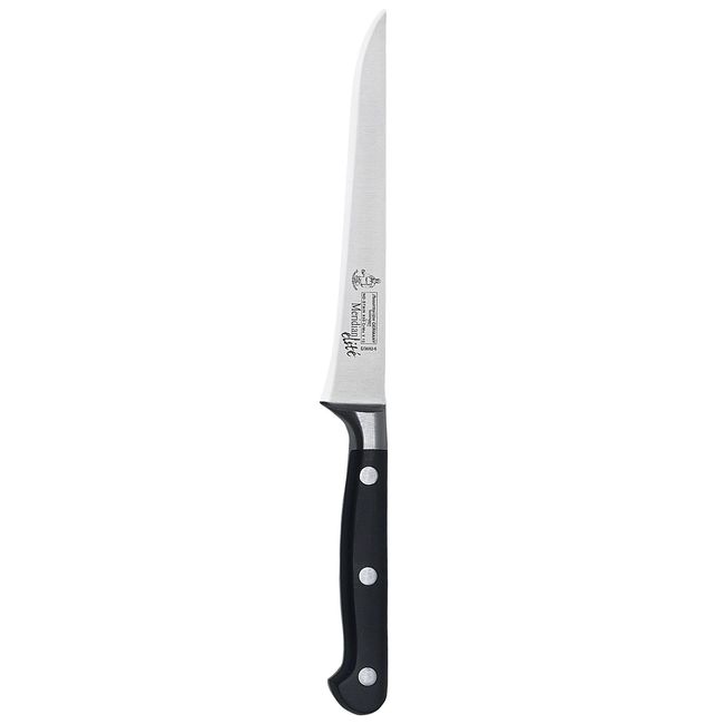 Messermeister Slicer Knife Edge Guard 8 inch Black