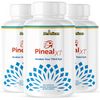 Pineal XT- Nerve & Brain Support- 3 Bottles- 180 Capsules