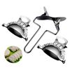 Morodo 9cm Dumplings Pierogies Potstickers Rapid Making Tool Set (1×Dumpling ...