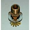 SPRINKLER HEAD, 1/2" - 212 DEG PENDENT TYPE, PART -#38-7020F. -SURPLUS-