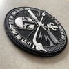 Bounty Hunter Seal Fat Patch "Like my father before me"