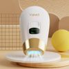 [FDA Cleared] IPL Hair Removal - LVARA Permanent Laser Hair Removal Device for Women Men - Painless At Home Hair Remover, 999,999 Flashes for Facial Bikini Legs Armpits