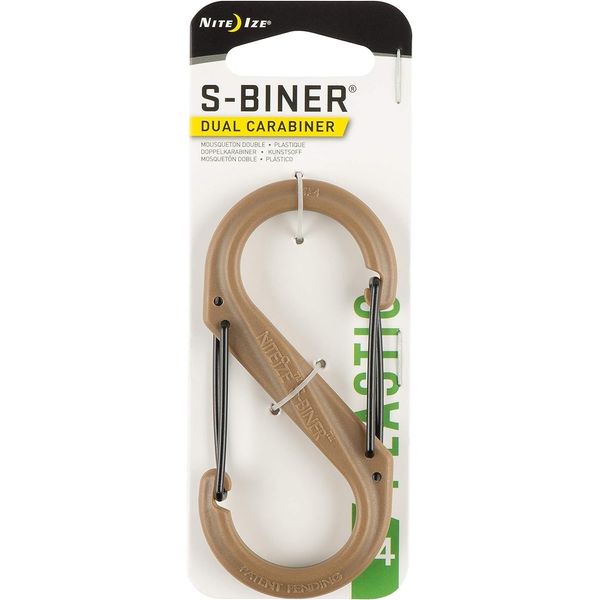 Nite Ize S-Biner #4
