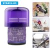 Vacuums Part 970013-02 Filter Replacements for Dyson V15 Detect
