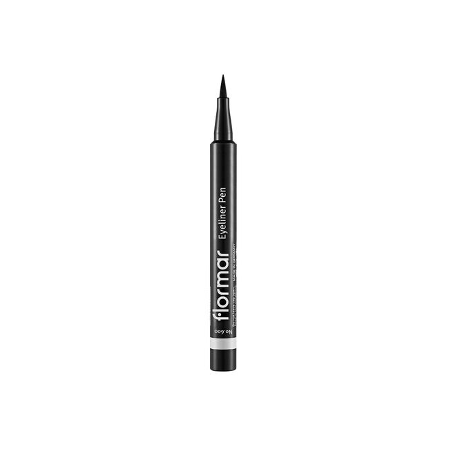 Flormar Göz Kalemi - Eyeliner Pen 001 Na-Na 8690604109609 47000010