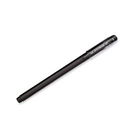 Uni Ball 1768011 Jetstream 101 Ball Point Pens, Bold Point, Black Ink, 12 Count