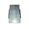GE 70 Amp Main Lug 2 Spaces 4 Circuits TL270SCUP