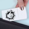'Thumbs Up' Pill Box with Tablet Splitter (PI00030276)