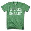 Chowdaheadz Wicked Smaaht T-Shirt