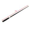 Hunter Pro Telescopic Landing Net Handle with EVA Grip – Lightweight and Durable