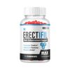 Erectifil Gummies - All Natural Support For Men -60 Gummies