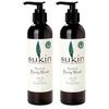 (2 Pack) - Sukin - Botanical Body Wash Pump SU-014 | 500ml | 2 PACK BUNDLE