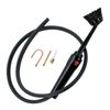 Dishmaster K1235 Long Hose and Wand Assembly
