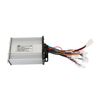 1000W 48V bracket electric scooter motor+Rev Control box keylock+Foot Throttle