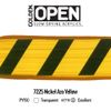 Golden OPEN 60ml Nickel Azo Yell VI