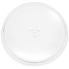 Replacement for Magic Chef MCB780W Microwave Glass Plate - Compatible with Magic Chef 203600 Microwave Glass Turntable Tray - 10" (255mm)