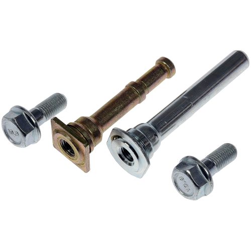 Dorman HW5928 Front Disc Brake Caliper Pin Kit Compatible with Select Ford/Mercury Models