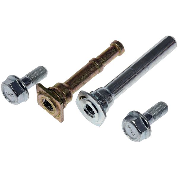 Dorman HW5928 Front Disc Brake Caliper Pin Kit Compatible with Select Ford/Mercury Models