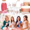iZoeL Hen Party Mug Bride Tribe Cups FR
