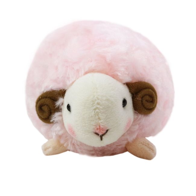 Marutchi Sheep M Pink 033-0080