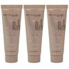 Maybelline Touch of Light Luminizing Face Glow, .85 oz (3 Pack)