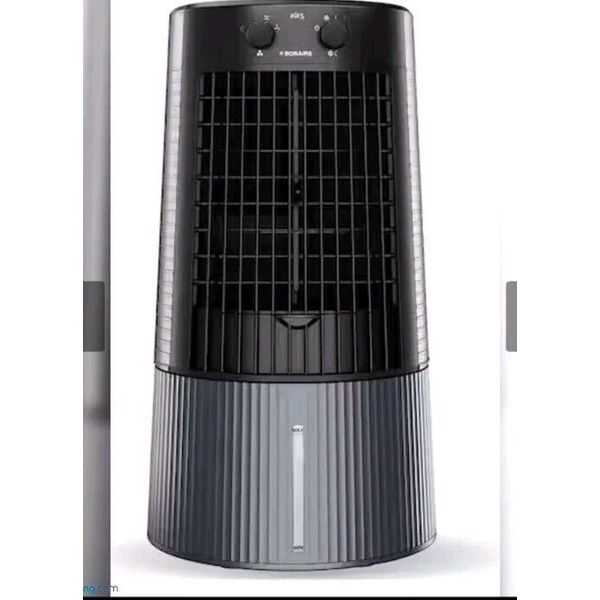 Bonaire Durango Duet 300 3 Speeds for 100 sq. ft Portable Evaporative Cooler