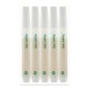 LEONIS Zipper Wax Pen 5 Count Pack [ 78108 ]