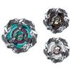 Beyblade X BX-36 Random Booster Whale Wave Select