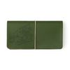 MOOMIN Receipt Holder (Kaki)