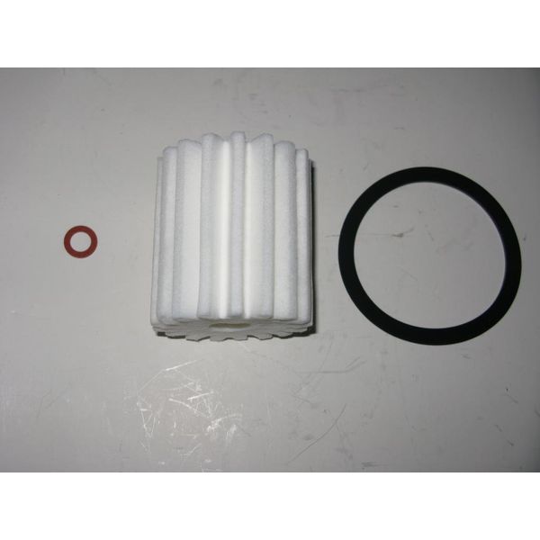 Pure Oil Filter for Sid Harvey Mitco, General 1A Replacement - Westwood Products