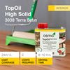 Osmo Terra Satin Top Oil - 500ml