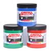Speedball Fabric Screen Printing Ink, 8-Ounce, Fluorescent Lime Green