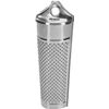 Westmark 11532270 Classic Nutmeg Grater, Silver