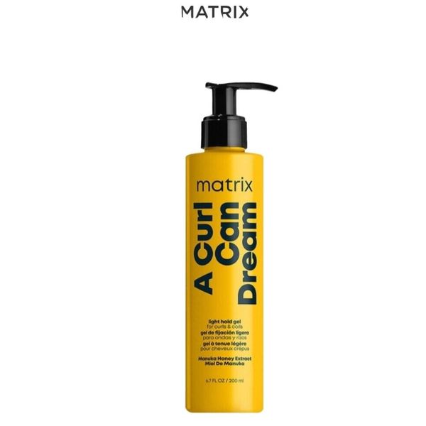 Matrix A Curla Can Dream Gel