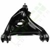 New 6pc Complete Front Lower Control Arm Suspension Kit for Ford Crown Victoria