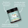 Dr Mercola Vitamin B Complex for Cats & Dogs, 24g