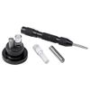 TTC OCP269 Optical Center Punch w/Case