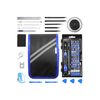 Replacement 80-in-1 Electronics Repair Tool Kit With Carrying Pouch