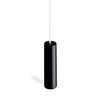 sleeklight Ceiling Switch Pull Cord String,with Ergonomic Handle.Bright and Fun, from (Black)