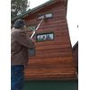 Sand Aid- Orbital Sander Attachment -Extension Pole/Handle Accessory-Pole Sander