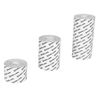 MUELLER ProStrips Continuous Roll [Abrasion Tape]: 4 in. x 30 ft. (White)