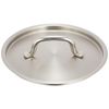 EBM 18-8 Pro Chef Lid 18cm