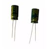 5 PCs VEHT CAP 6.3V 1800UF 1800MF Radial CAPACITOR