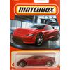 Hot Wheels Matchbox Tesla 1:64 Scale Bundle Set